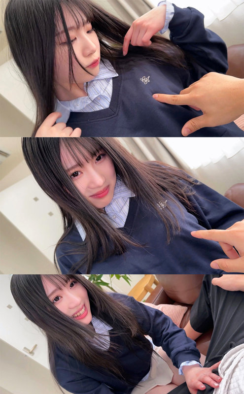 みなみちゃん 無料サンプル動画画像(3) 【エロエロ素人】